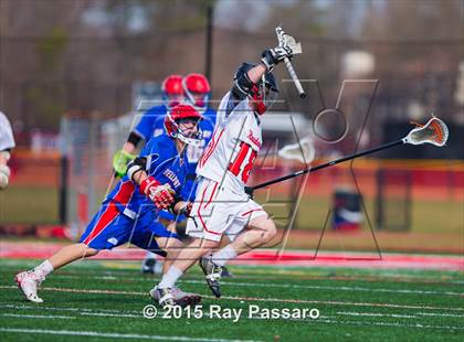 Thumbnail 1 in Bellport @ Patchogue-Medford photogallery.