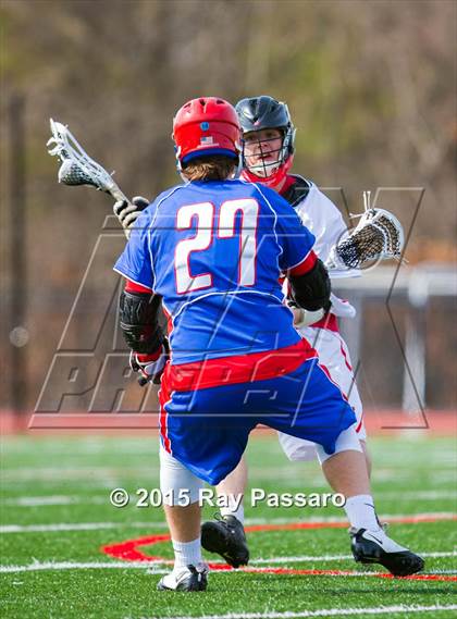 Thumbnail 1 in Bellport @ Patchogue-Medford photogallery.