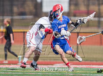 Thumbnail 1 in Bellport @ Patchogue-Medford photogallery.