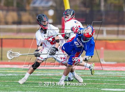 Thumbnail 1 in Bellport @ Patchogue-Medford photogallery.