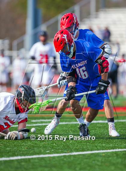 Thumbnail 2 in Bellport @ Patchogue-Medford photogallery.