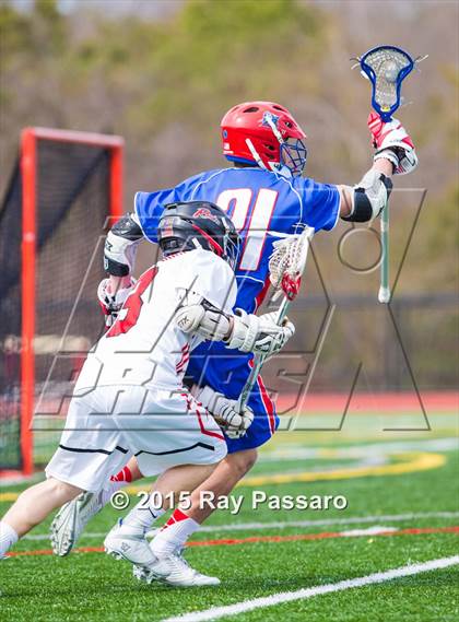 Thumbnail 2 in Bellport @ Patchogue-Medford photogallery.