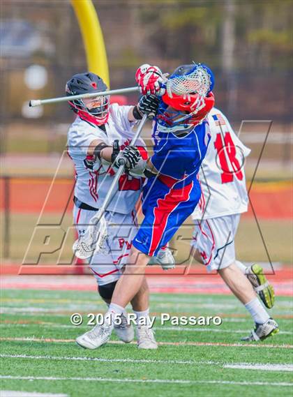 Thumbnail 2 in Bellport @ Patchogue-Medford photogallery.