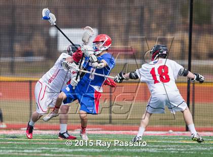 Thumbnail 3 in Bellport @ Patchogue-Medford photogallery.