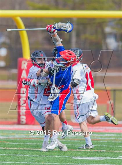 Thumbnail 1 in Bellport @ Patchogue-Medford photogallery.