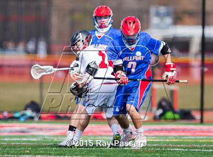 Thumbnail 1 in Bellport @ Patchogue-Medford photogallery.