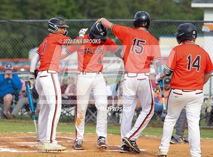 Thumbnail 1 in Richlands @ Southwest Onslow photogallery.