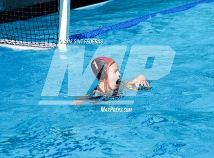 Thumbnail 2 in Las Lomas vs. California (Acalanes Invitational) photogallery.
