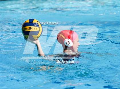 Thumbnail 3 in Las Lomas vs. California (Acalanes Invitational) photogallery.