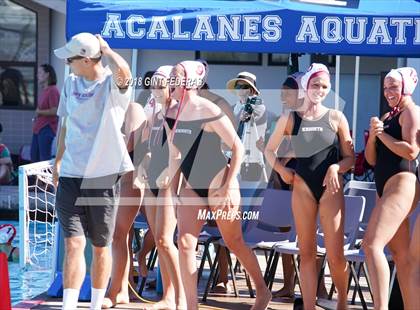 Thumbnail 1 in Las Lomas vs. California (Acalanes Invitational) photogallery.