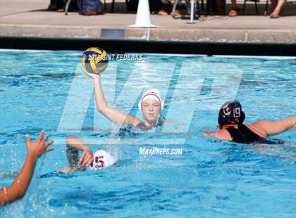 Thumbnail 1 in Las Lomas vs. California (Acalanes Invitational) photogallery.