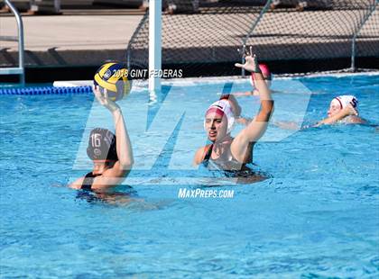 Thumbnail 3 in Las Lomas vs. California (Acalanes Invitational) photogallery.
