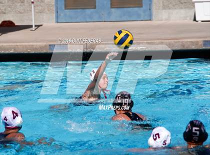 Thumbnail 1 in Las Lomas vs. California (Acalanes Invitational) photogallery.