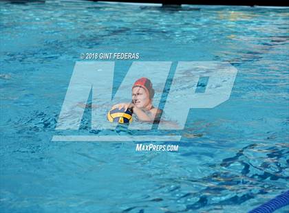 Thumbnail 2 in Las Lomas vs. California (Acalanes Invitational) photogallery.
