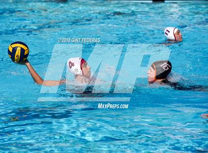 Thumbnail 1 in Las Lomas vs. California (Acalanes Invitational) photogallery.