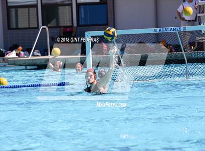 Thumbnail 1 in Las Lomas vs. California (Acalanes Invitational) photogallery.
