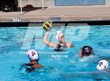 Thumbnail 1 in Las Lomas vs. California (Acalanes Invitational) photogallery.