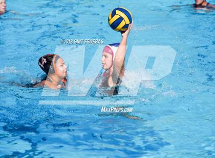 Thumbnail 3 in Las Lomas vs. California (Acalanes Invitational) photogallery.