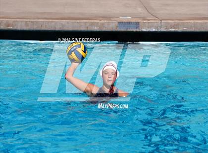 Thumbnail 2 in Las Lomas vs. California (Acalanes Invitational) photogallery.