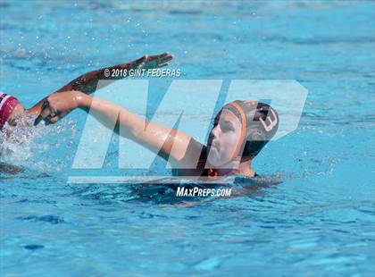 Thumbnail 2 in Las Lomas vs. California (Acalanes Invitational) photogallery.