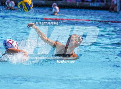 Thumbnail 3 in Las Lomas vs. California (Acalanes Invitational) photogallery.