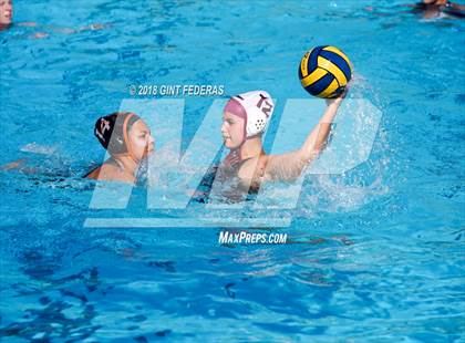 Thumbnail 2 in Las Lomas vs. California (Acalanes Invitational) photogallery.