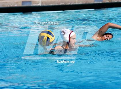 Thumbnail 2 in Las Lomas vs. California (Acalanes Invitational) photogallery.