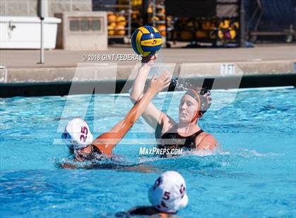 Thumbnail 1 in Las Lomas vs. California (Acalanes Invitational) photogallery.
