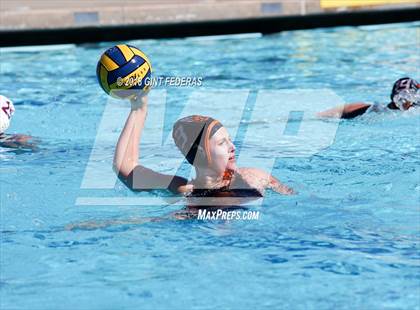 Thumbnail 3 in Las Lomas vs. California (Acalanes Invitational) photogallery.