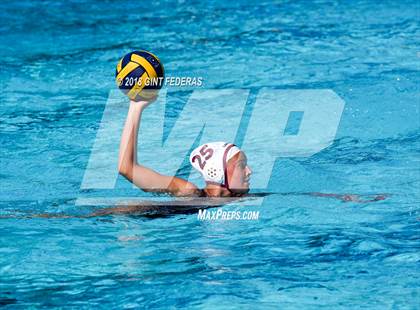 Thumbnail 1 in Las Lomas vs. California (Acalanes Invitational) photogallery.