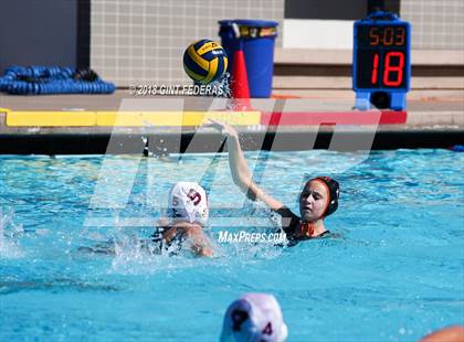 Thumbnail 2 in Las Lomas vs. California (Acalanes Invitational) photogallery.