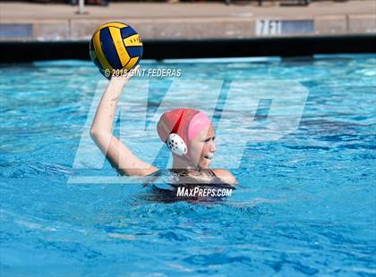 Thumbnail 2 in Las Lomas vs. California (Acalanes Invitational) photogallery.