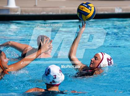 Thumbnail 1 in Las Lomas vs. California (Acalanes Invitational) photogallery.