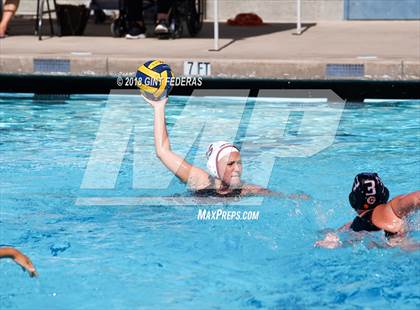Thumbnail 2 in Las Lomas vs. California (Acalanes Invitational) photogallery.