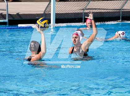 Thumbnail 2 in Las Lomas vs. California (Acalanes Invitational) photogallery.