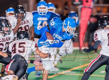 Thumbnail 3 in Irvington @ James Logan photogallery.