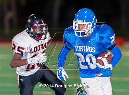 Thumbnail 2 in Irvington @ James Logan photogallery.
