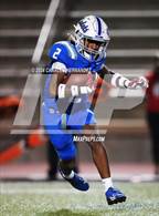 Photo from the gallery "Bellville vs. Connally (UIL 4A Football Division II Region 3 Bi-District Playoff)"