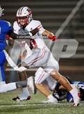 Photo from the gallery "Bellville vs. Connally (UIL 4A Football Division II Region 3 Bi-District Playoff)"