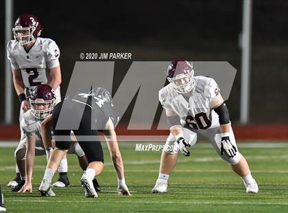 Thumbnail 3 in Vandegrift vs. Austin (UIL 6A D2 Bi-District) photogallery.