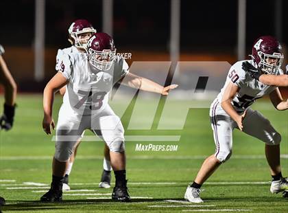 Thumbnail 3 in Vandegrift vs. Austin (UIL 6A D2 Bi-District) photogallery.
