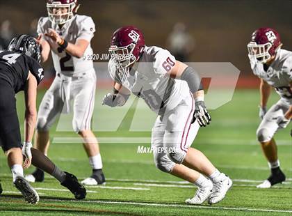 Thumbnail 1 in Vandegrift vs. Austin (UIL 6A D2 Bi-District) photogallery.