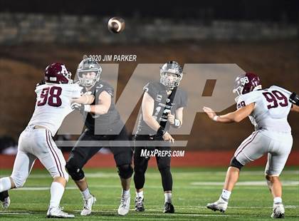 Thumbnail 2 in Vandegrift vs. Austin (UIL 6A D2 Bi-District) photogallery.