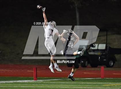 Thumbnail 3 in Vandegrift vs. Austin (UIL 6A D2 Bi-District) photogallery.