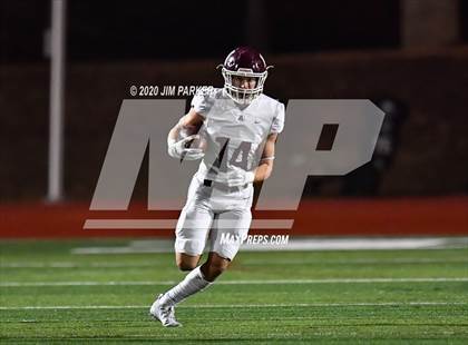 Thumbnail 2 in Vandegrift vs. Austin (UIL 6A D2 Bi-District) photogallery.