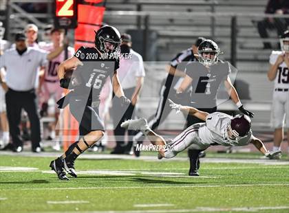 Thumbnail 2 in Vandegrift vs. Austin (UIL 6A D2 Bi-District) photogallery.