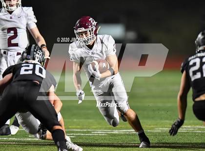 Thumbnail 3 in Vandegrift vs. Austin (UIL 6A D2 Bi-District) photogallery.