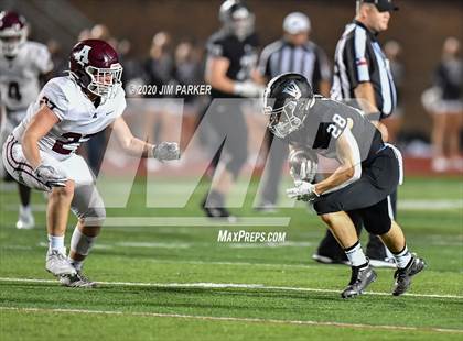 Thumbnail 3 in Vandegrift vs. Austin (UIL 6A D2 Bi-District) photogallery.