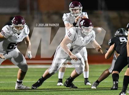 Thumbnail 1 in Vandegrift vs. Austin (UIL 6A D2 Bi-District) photogallery.
