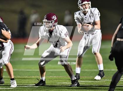 Thumbnail 3 in Vandegrift vs. Austin (UIL 6A D2 Bi-District) photogallery.